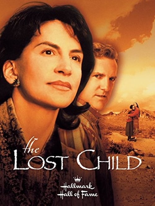 Poster for The Lost Child