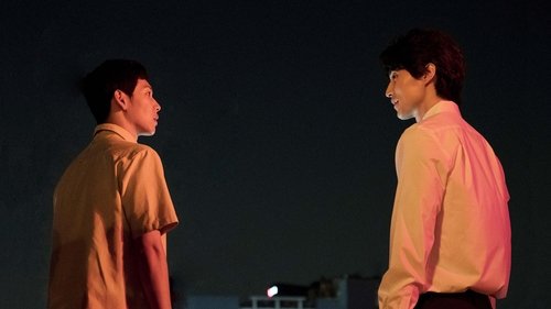 Strangers from Hell scene 5