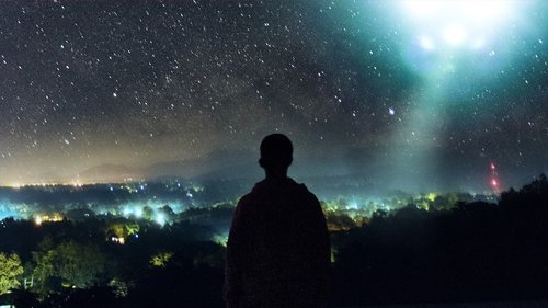 UFO scene 6