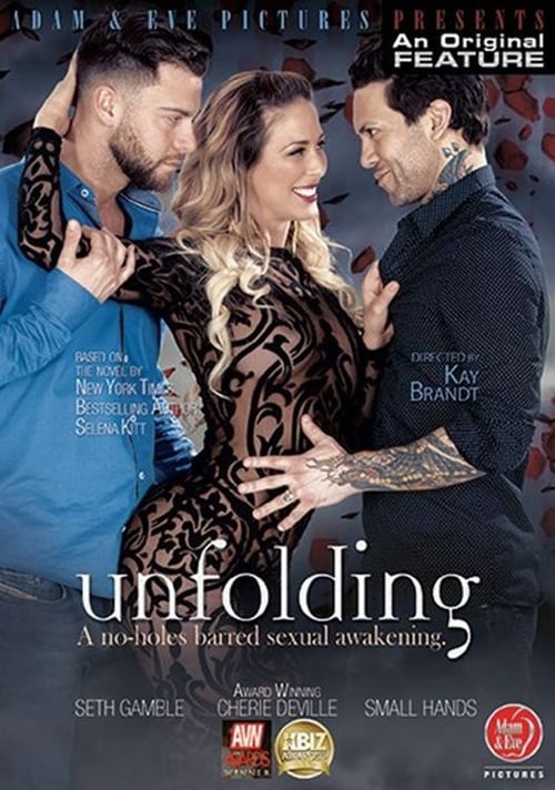 Poster for Unfolding
