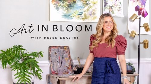 Art in Bloom with Helen Dealtry scene 3