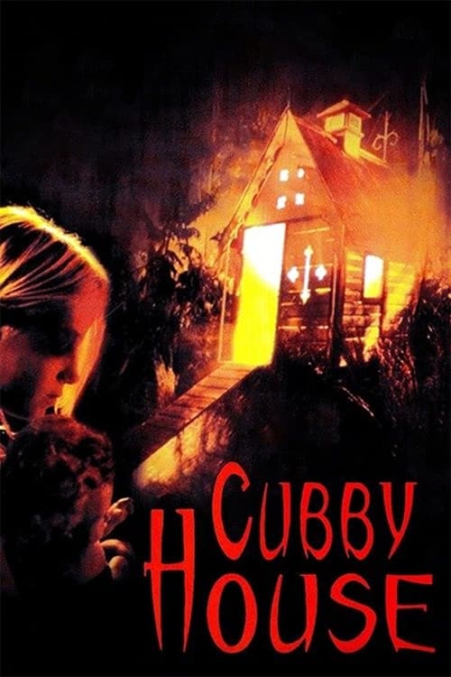 Poster for Cubbyhouse