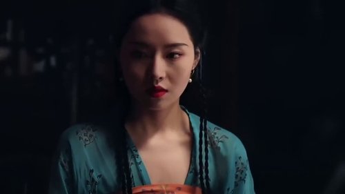 刺绣俏掌柜 scene 1