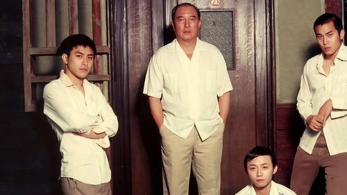 Crystal Boys scene 5