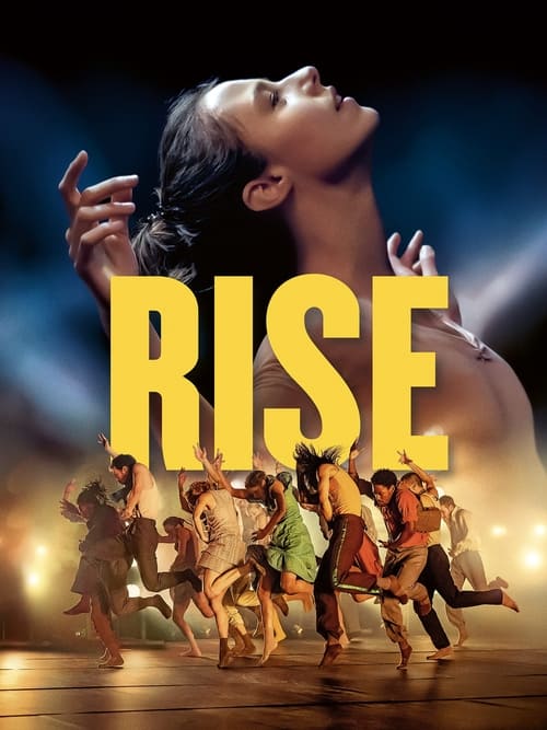 Poster for Rise