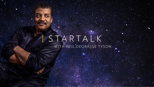StarTalk with Neil deGrasse Tyson scene 5