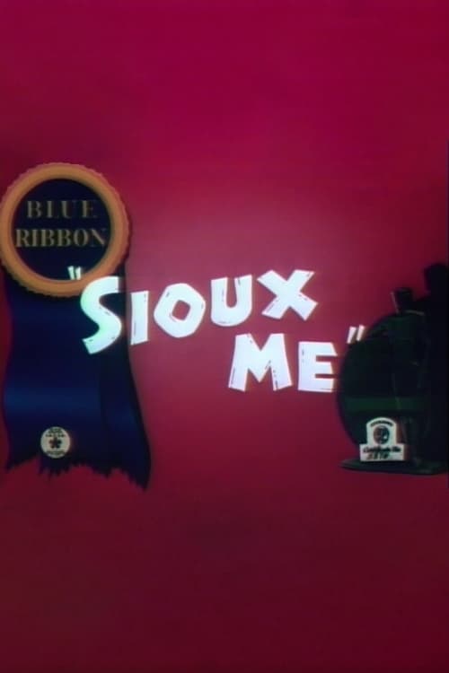 Poster for Sioux Me