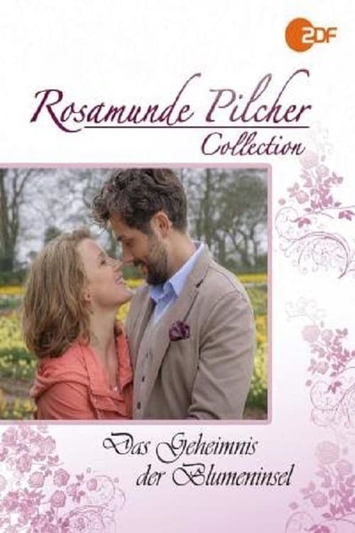 Poster for Rosamunde Pilcher: Das Geheimnis der Blumeninsel
