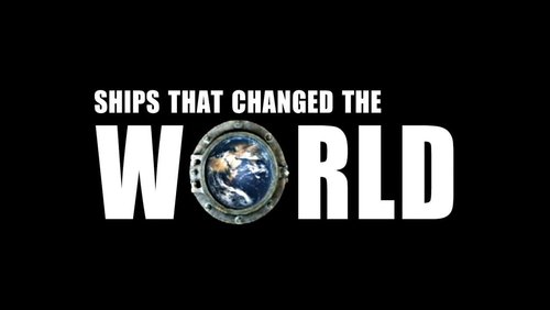 Ships That Changed The World scene 2