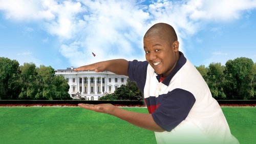 Cory in the House scene 5