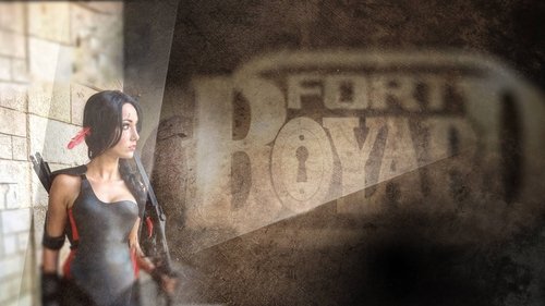 Fort Boyard scene 3