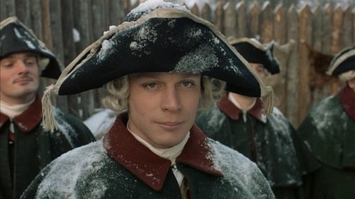 Vivat, Naval Cadets! scene 3