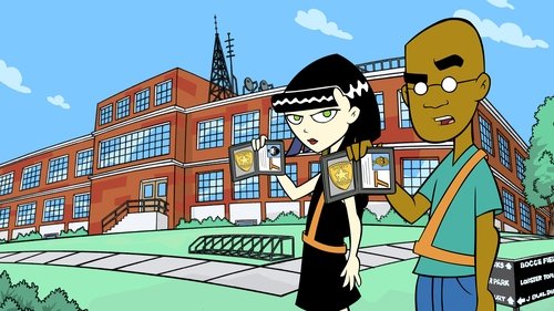 Fillmore! scene 7
