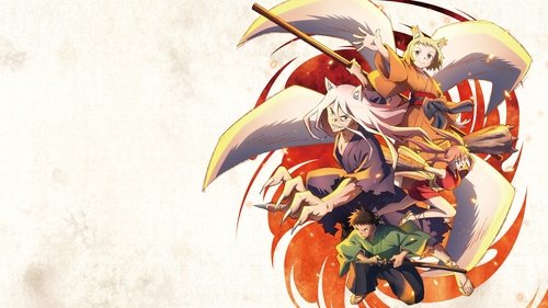 Sengoku Youko scene 6