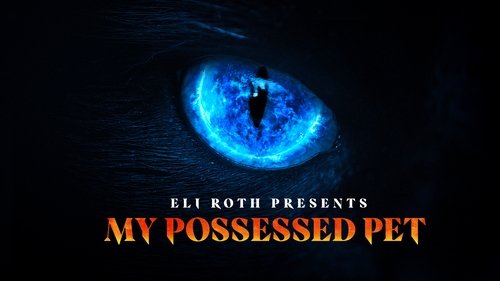Eli Roth Presents: My Possessed Pet scene 3