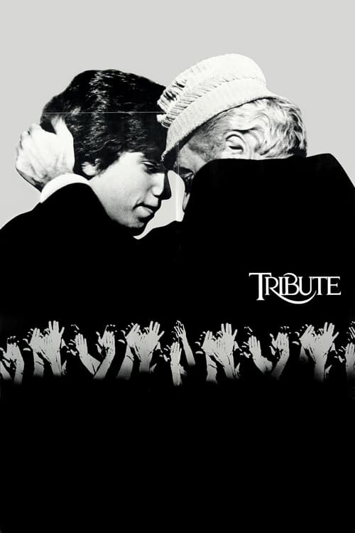 Poster for Tribute