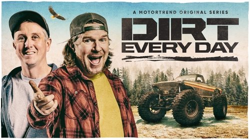 Dirt Every Day scene 1