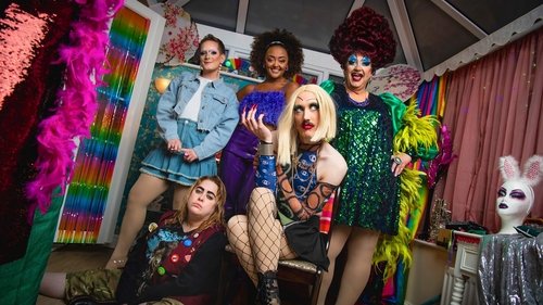 Smoggie Queens scene 1