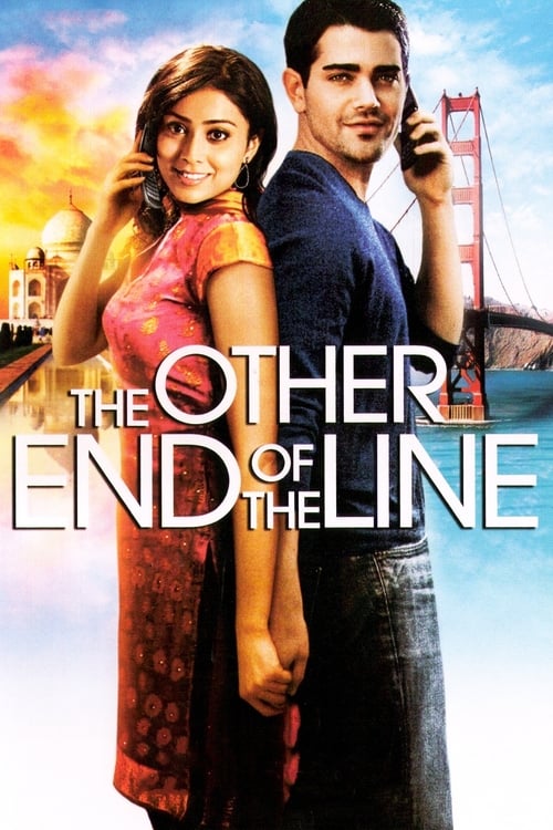 Poster for The Other End of the Line