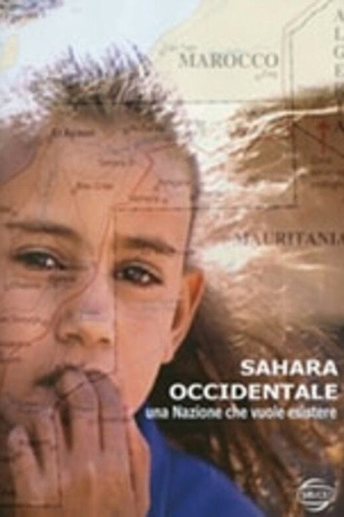 Western Sahara, a nation that wants to exist