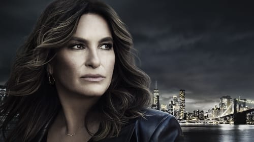 Law & Order: Special Victims Unit scene 7