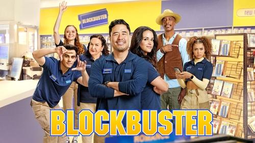 Blockbuster scene 6