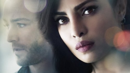 Quantico scene 8