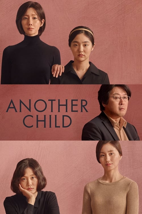 Poster for Another Child