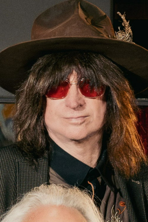 Keith Christopher