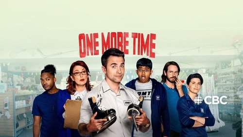 One More Time scene 7