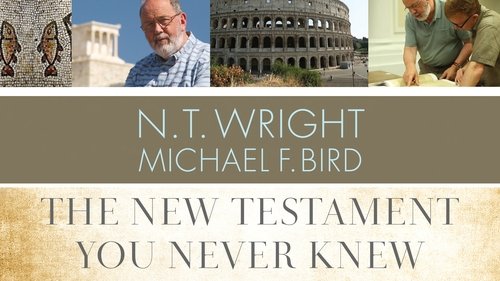 The New Testament You Never Knew scene 1