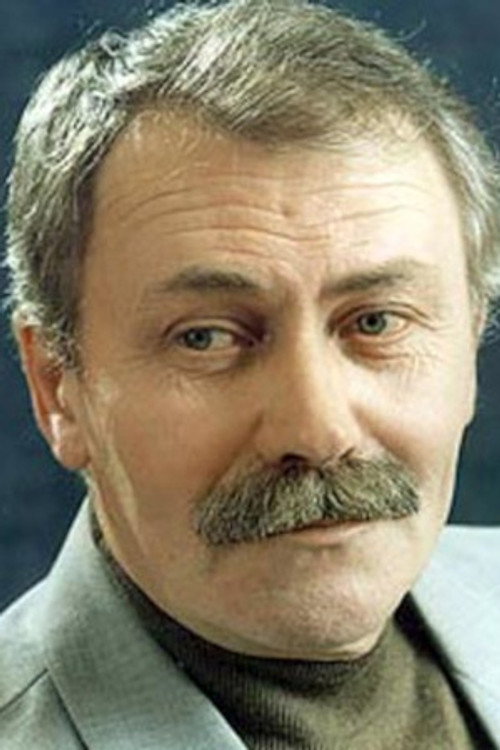 Viktor Shcherbakov