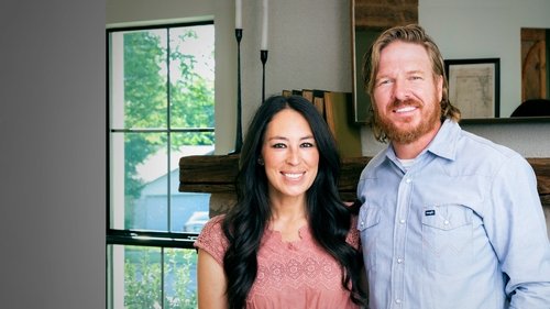 Fixer Upper scene 1