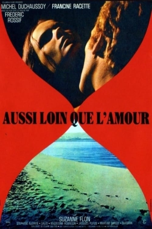 Poster for As Far as Love Can Go