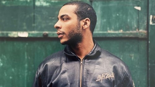 DJ Mehdi: Made in France scene 4