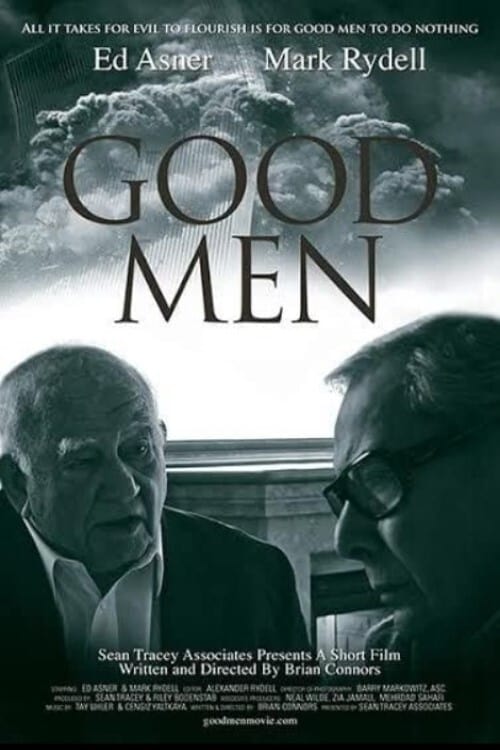 Poster for Good Men