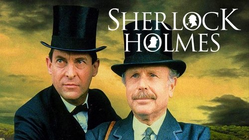 Sherlock Holmes scene 7