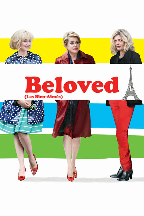 Poster for Beloved