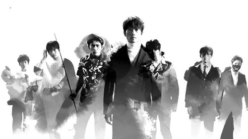 Kill Me, Heal Me scene 4
