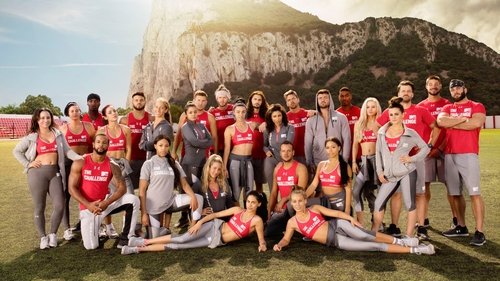 The Challenge scene 5