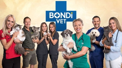 Bondi Vet: Coast to Coast scene 3