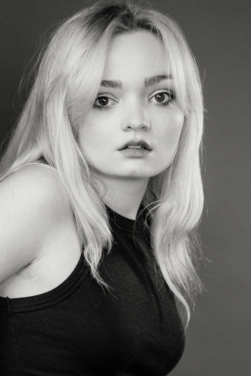 Natalie Grace