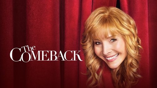 The Comeback scene 8