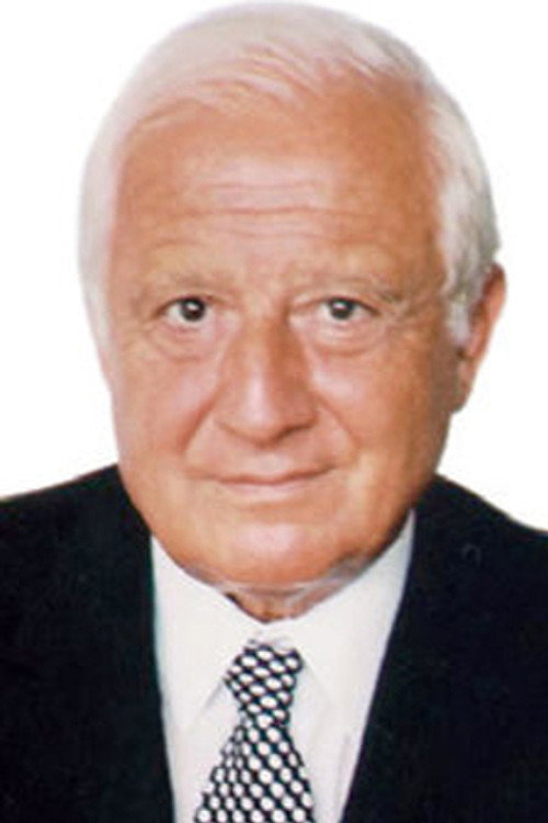 Güngör Denizaşan