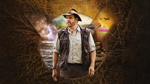 Expedition Unknown scene 8
