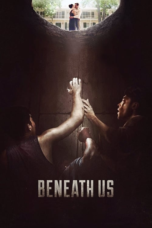 Poster for Beneath Us