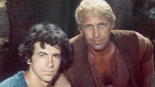 Planet of the Apes scene 2
