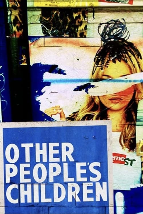 Poster for Other People's Children