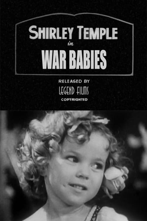 Poster for War Babies
