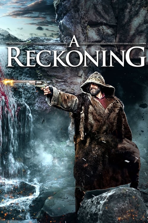 Poster for A Reckoning